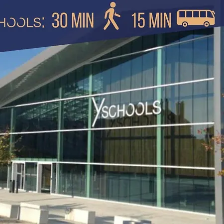 L'empire Bleu - Sejour A Deux Au Centre De - Elegant Avec Cuisine Equipee Et Atmosphere Cocooning