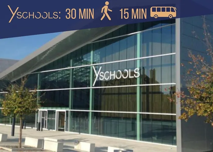 L'empire Bleu - Sejour A Deux Au Centre De - Elegant Avec Cuisine Equipee Et Atmosphere Cocooning